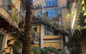 Giuffra Edificio Los Patios del Sol